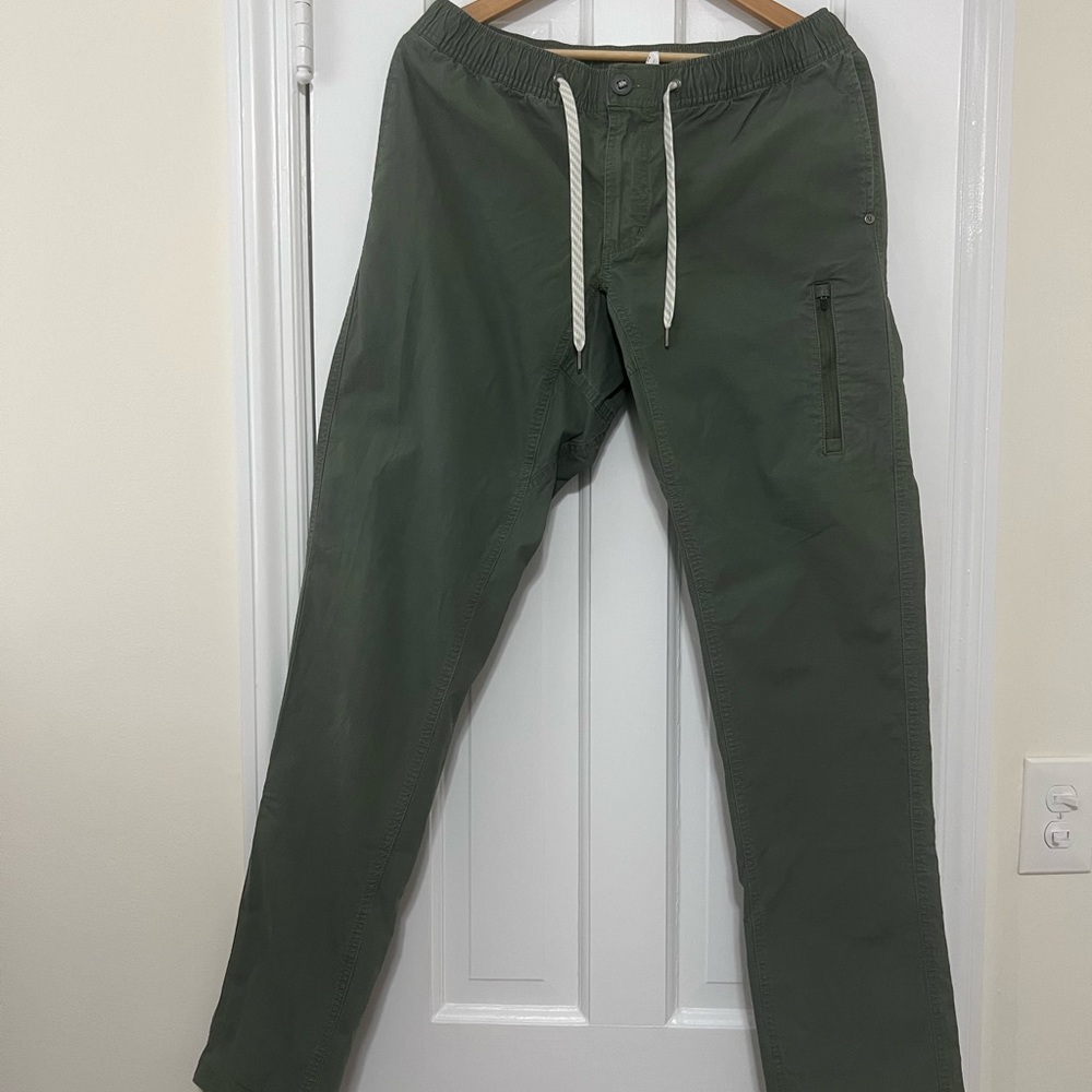 Vuori Ripstop Pants